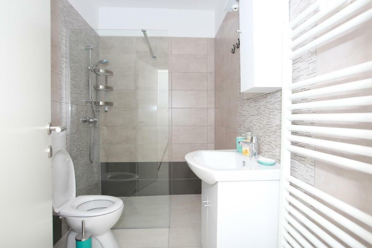 Apartman Carmen Volosko Opatija Exterior photo