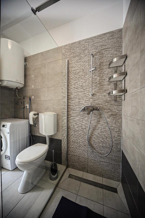 Apartman Carmen Volosko Opatija Exterior photo